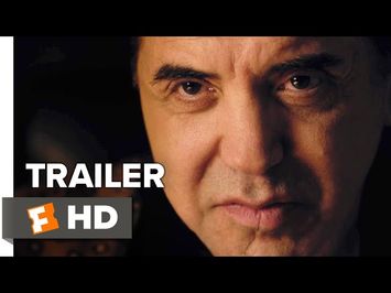 Vault Trailer #1 (2019) | Movieclips Indie