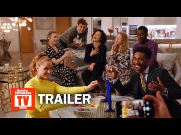 Four Weddings and a Funeral Season 1 Trailer | Rotten Tomatoes TV