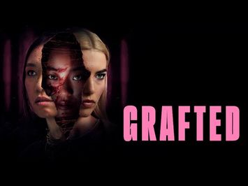 Grafted | Official Trailer | Horror Brains