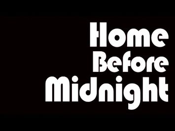 Home Before Midnight (1979) - Trailer