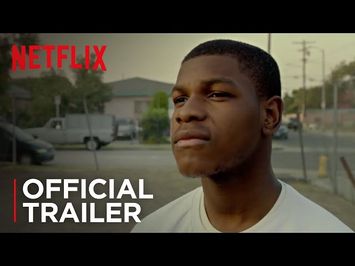 Imperial Dreams | Official Trailer [HD] | Netflix