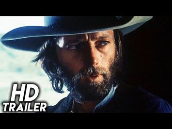 The Hired Hand (1971) ORIGINAL TRAILER [HD 1080p]