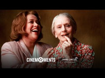 Cinemoments: Fried Green Tomatoes