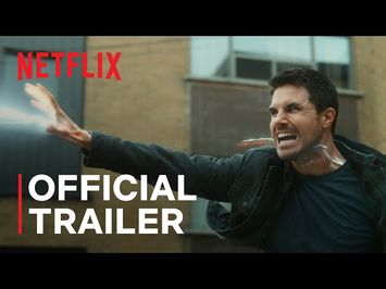 Official Trailer