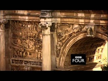 BBC Four Treasures of Ancient Rome Preview