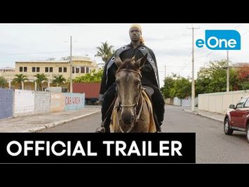 Official Trailer