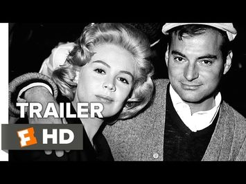 The Man Who Saved Ben-Hur Official Trailer 1 (2016) - Johnny Alarimo Documentary