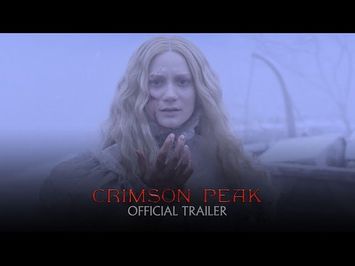 Official Theatrical Trailer