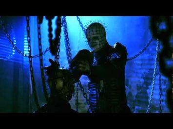 Hellraiser Revelations [Official Trailer]