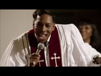 TV One Movie Teaser - Deitrick Haddon in Sins of the Father (Come Through)