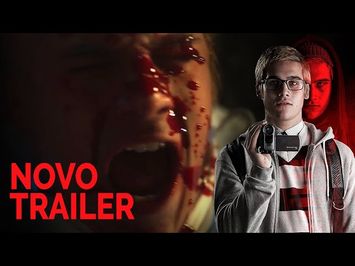 O Segredo de Davi | NOVO TRAILER OFICIAL | [HD] | David's Secret