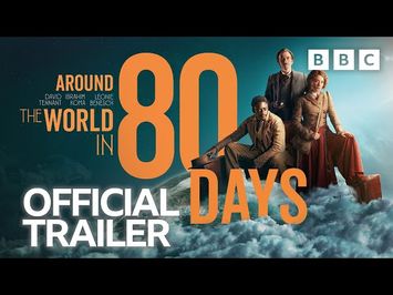 BBC Trailer