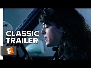 The Fog (2005) Official Trailer 1 - Selma Blair Movie