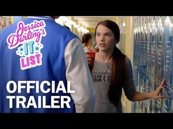 Jessica Darling's IT List - Official Trailer - MarVista Entertainment