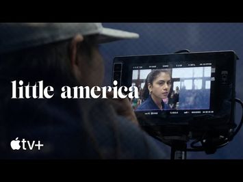 Little America — Inside the Episode: 