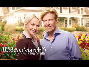 Extended Preview - Wedding March 3: Here Comes the Bride - Hallmark Channel