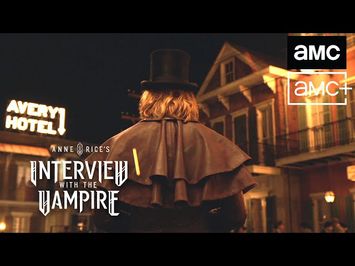 Official Teaser: Lestat