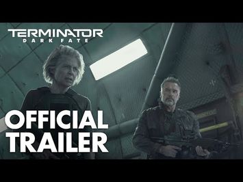 Official Trailer