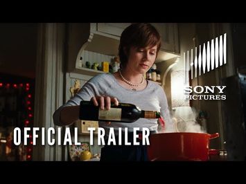 Julie & Julia - trailer