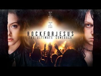 Rock For Jesus - Trailer