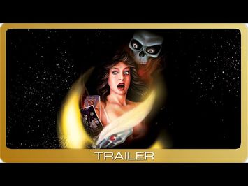 The Oracle ≣ 1985 ≣ Trailer