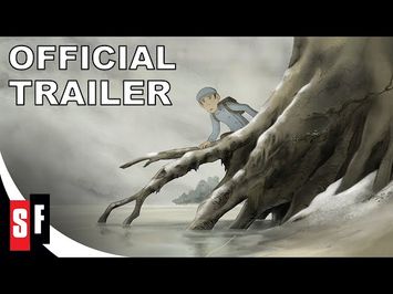 The Prince's Voyage (2021) - Official Trailer (HD) - English Sub-Title