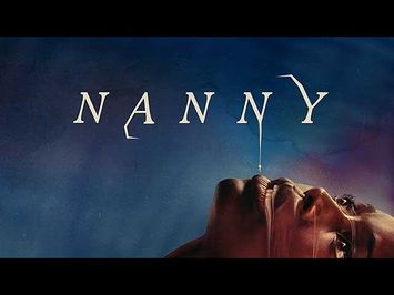 SCENE AT THE ACADEMY: Nanny