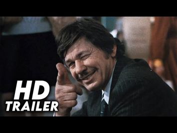 Death Wish (1974) Original Trailer [HD]