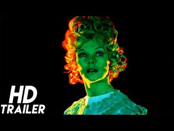 Zeta One (1969) ORIGINAL TRAILER [HD 1080p]