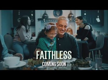 Faithless | A Brand-New Irish Comedy Coming Soon to Virgin Media Television