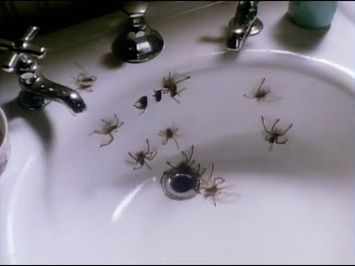 Arachnophobia (1990) Theatrical Trailer