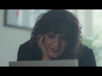 Mrs Sidhu Investigates Season 1 Trailer