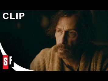 Old Henry (2021) - Clip: I Am Who I Am (HD)