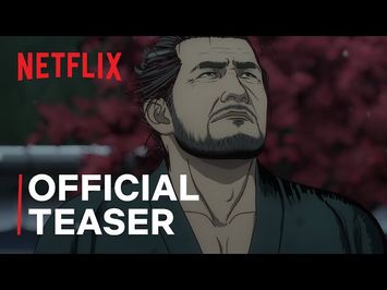 Official Teaser [Subtitled]