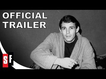 Jay Sebring....Cutting To The Truth (2020) - Official Trailer (HD)