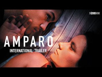 Amparo (2021) | Trailer | Simón Mesa Soto