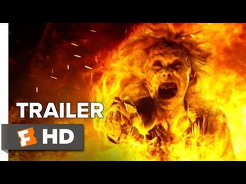 Ghost House Trailer #1 (2017) | Movieclips Indie