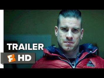 The Ardennes Official Trailer 1 (2017) - Kevin Janssens Movie