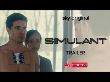 UK Trailer