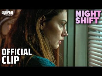 Night Shift | Official Clip