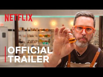 Official Trailer