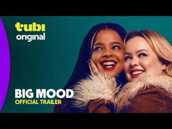 Official Tubi Trailer