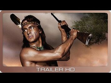 Taza, Son Of Cochise ≣ 1954 ≣ Trailer