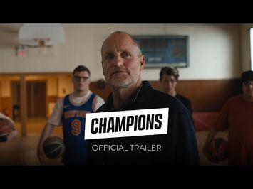 Official Trailer