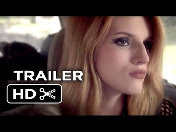 Amityville: The Awakening Official Trailer #1 (2015) - Bella Thorne Horror Movie HD