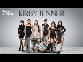 Kirby Jenner | Official Trailer | The Roku Channel