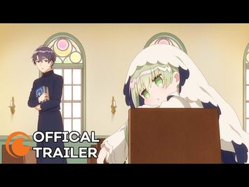 Official Trailer [Subtitled]