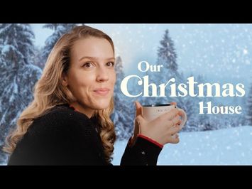 Our Christmas House 2024 - Official Trailer