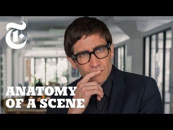 How Art Becomes Deadly in ‘Velvet Buzzsaw’ | Anatomy of a Scene