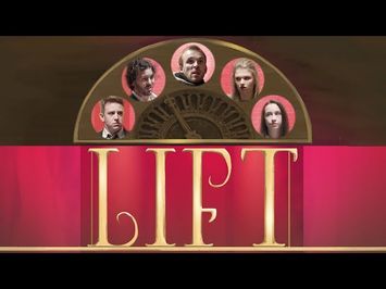 Lift - Official Trailer